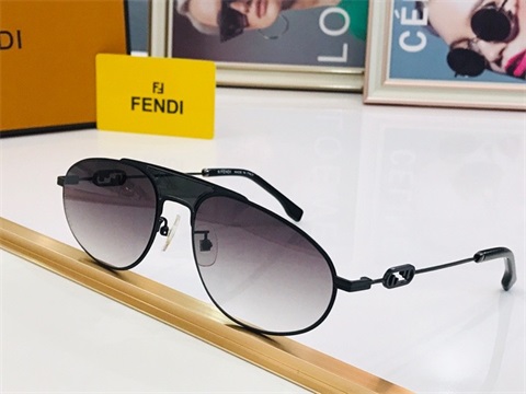 Fendi sunglass-478